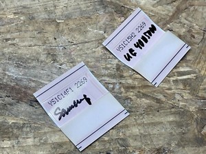 Flachbandkabel für T-Con Board  von TV SAMSUNG UE40D5000