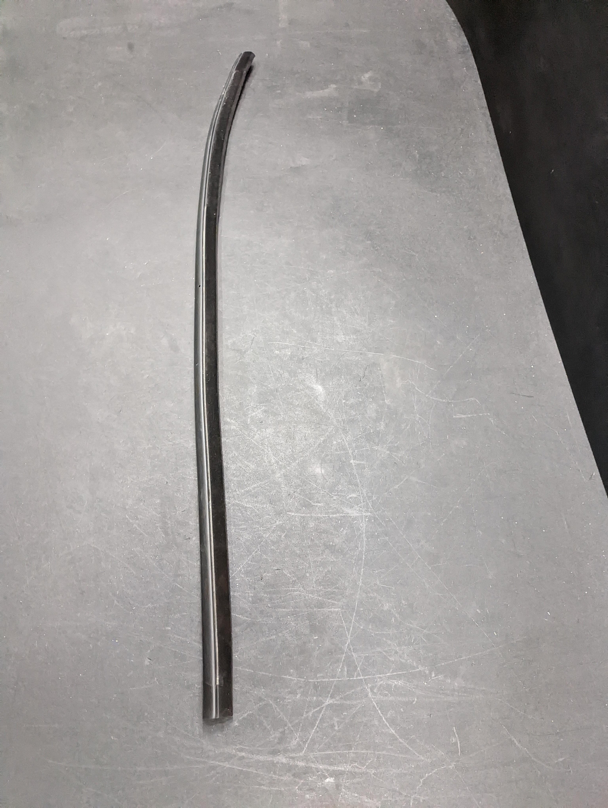 Front Right or Left Door Lower Weatherstrip 2018 BMW 430i  