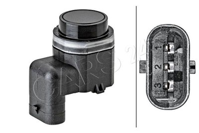HELLA PDC Parking Sensor For BMW 2 Active Tourer MINI Clubman F54 09-19 2151635