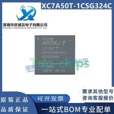 1PCS new(XC7A50T-1CSG324C