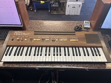 DEFECTIVE Vintage Roland EP09 Electric Piano Analog Synthesizer Arpeggia G3D