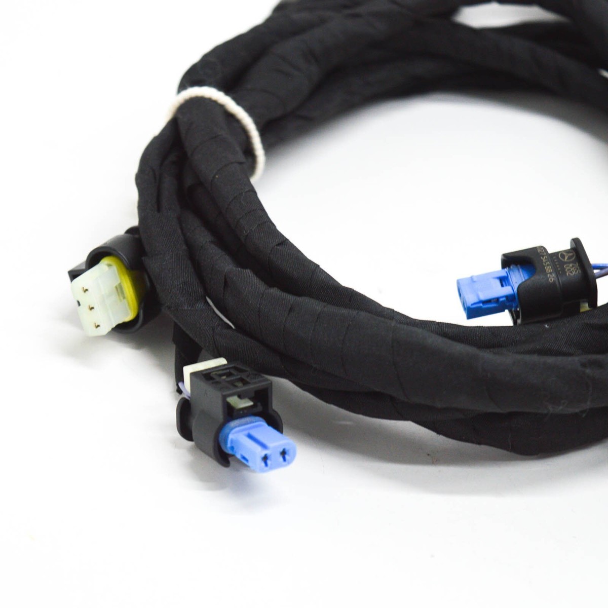 MERCEDES-BENZ E-CLASS W212 Front Parking Sensors Kit Cable 