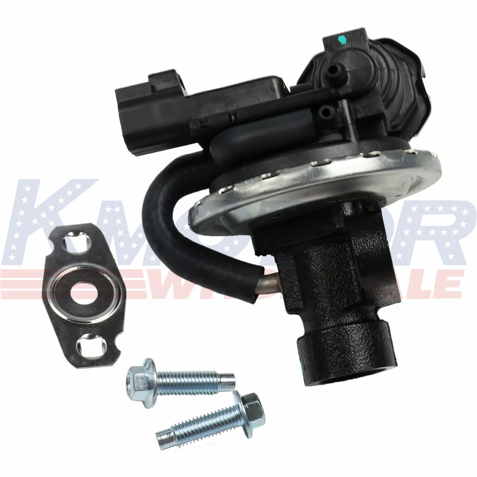EGR Valve EGV1038 Fit For 2005-2007 Ford Five Hundred Freestyle Mercury Montego - Image 2 of 4