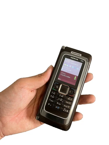 Nokia E90 Cell Phones & Smartphones