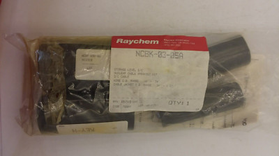 RAYCHEM NCBK-03-05A NUCLEAR CABLE BREAKOUT KIT NIB