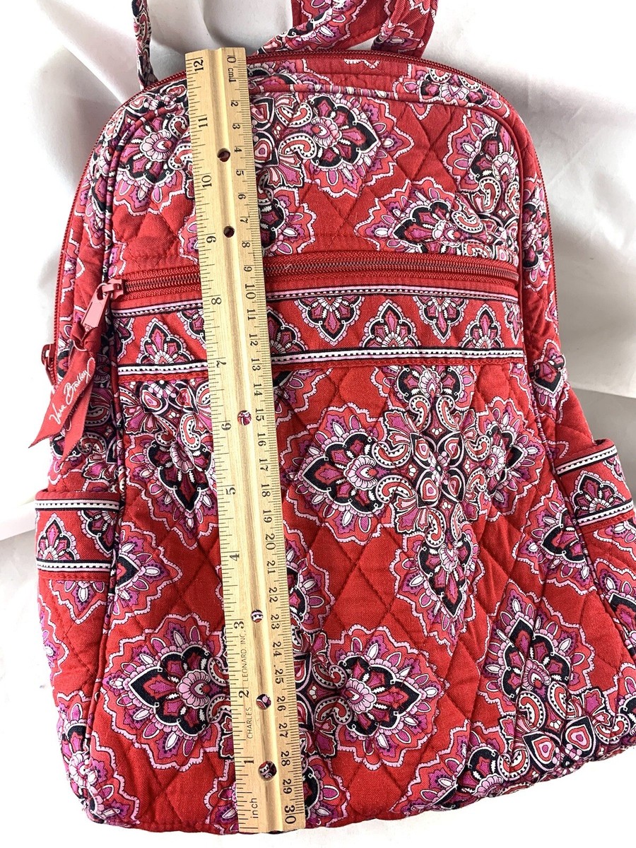Vera Bradley Backpack Women display picture 2