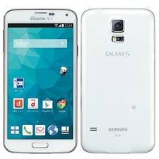 Samsung Galaxy S5 - 16GB - White (Unlocked) Smartphone - Best Prices