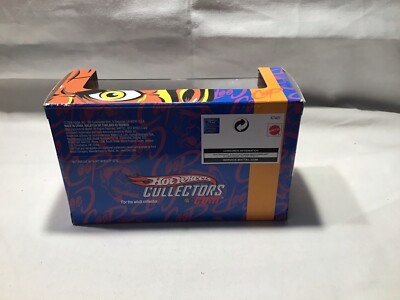 ミニカー hotwheels 2006 custom car show osaka Hot Wheels '49 & '51 Mercs Custom Car Show Osaka Japan 2006