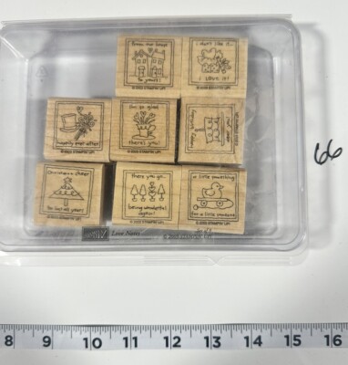 Stamps Crafting Card Making Happy Birthday, Merry Christmas, Happily Ever After