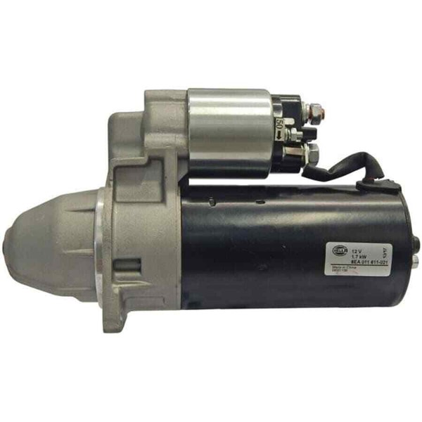 Hella 8EA 011 611-021 Starter FüR BMW 7 (E32)-image