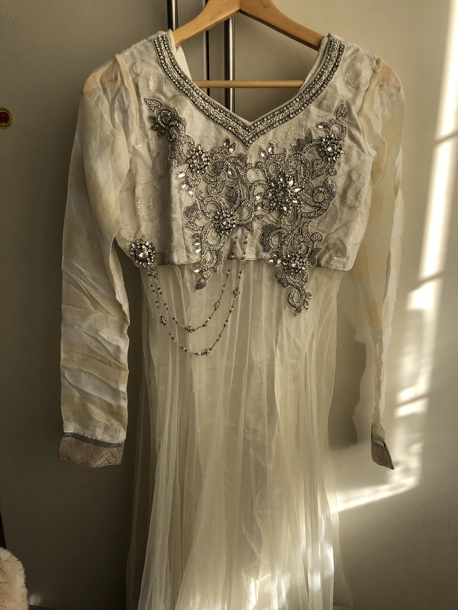 Women s Indian Frock Suit Brand New eBay