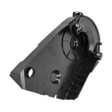 f.becker_line Abdeckung, Zahnriemen Oben für AUDI 80 B3 100 C3 Coupe B2 C4 B4 