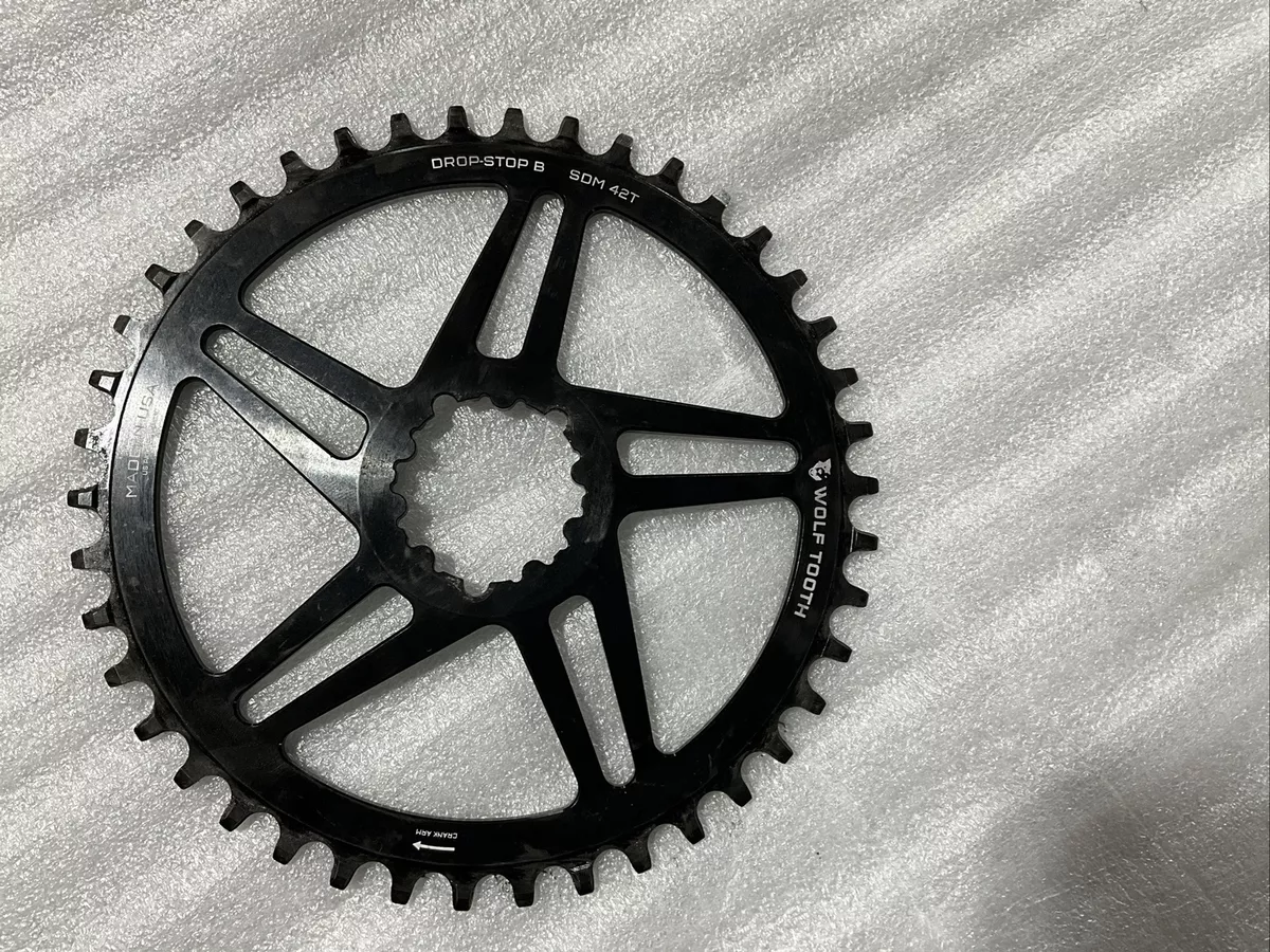 Sram direct mount chainring 42t 2025