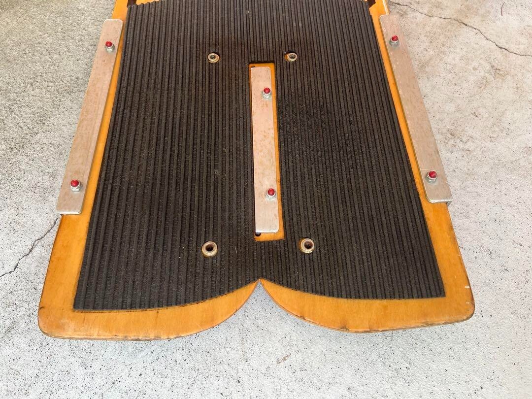 BURTON Performer ビンテージバートン パフォーマー 1984年 1984 Burton Performer Vintage Snowboard