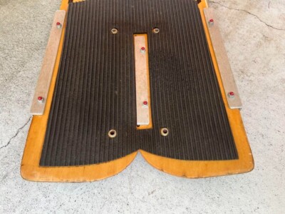 Burton Performer Snowboard Snowboard Vintage 1980s 1984 | eBay