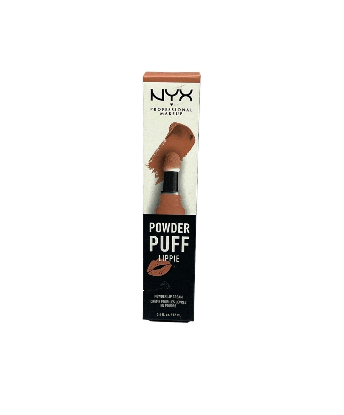 NYX Powder Puff Lippie, PPL04 Squad Goals eBay