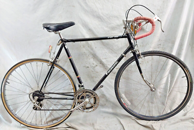 PANASONIC　ロードバイク・PR-1000 1978 Panasonic Sport 1000 Touring Road Bike 60cm Large Lugged