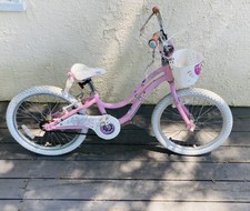 Trek Mystic 20 Girls Kids Bike Bicycle 