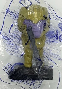 thanos mcdonalds toy