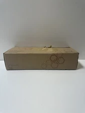 Luxier Countertop Deck-Mount Metal Soap and Lotion Dispenser in Brushed Nickel