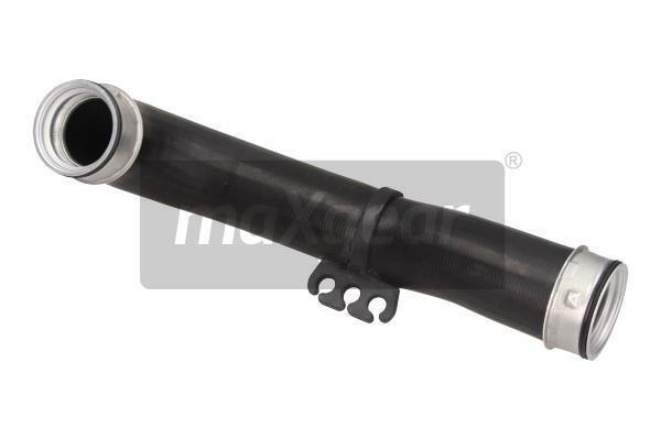 68-0049 MAXGEAR Charger Air Hose for AUDI,VW