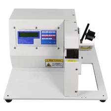 Tape Winder Automatic Tape Winding Wrapping Machine Handheld Harness Insulation