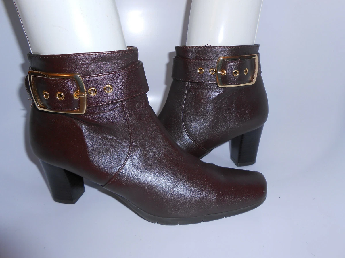 A2 heel hotsell rest by aerosoles