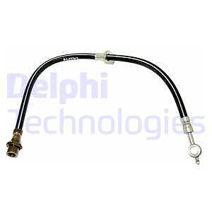 Delphi LH6085 Bremsschlauch Links Vorderachse Vorderachse Links FÜR Toyota-image