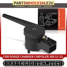 Brake Light Switch Pedal Position Sensor for Dodge Charger Challenger Chrysler