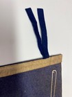 1940’s Brooklyn Dodgers New York Dem Bums  Vintage Pennant MLB Baseball 8.5x26 — photo 8