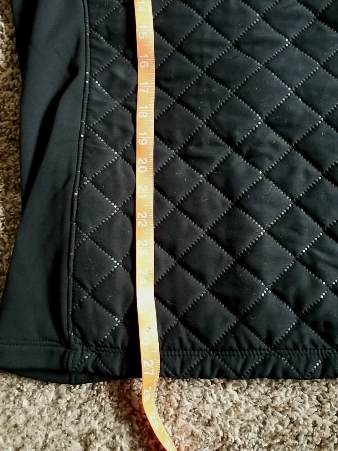 Merrell Select Regulate xDry Jacket Coat Size L B… - image 5