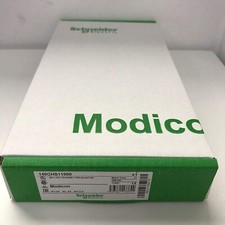 140CHS11000 Modicon Quantum Brand Schneider Logic Controller Module 1PCS