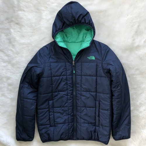 The North Face Boys Puffer Jacket Coat 