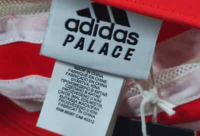 ADIDAS X PALACE SUNPAL CAP UNISEX ADJUSTABLE OSFA | eBay