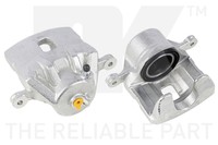 Nk Bremssattel Kia P. Sportage 2.0-2.7 V6 4WD 04- Pr