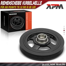 Poulies diverses Kia RIO