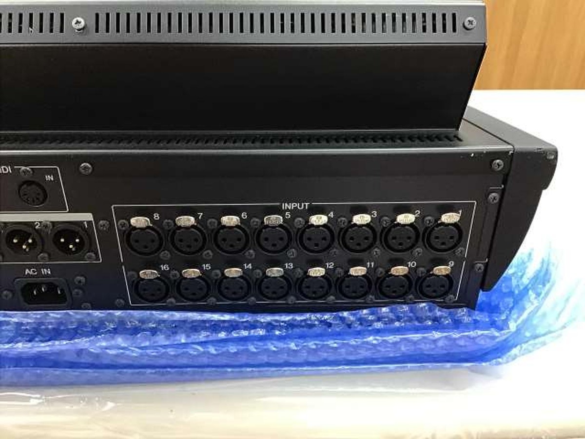 Yamaha LS9-16 Digital Mixing Console Ships from Japan | eBay Yamaha LS9-16 Digital Mixing Console Ships from Japan | eBay