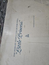 The Shirley Temple Collection  Little Princess  Shirley Temple Collector Doll