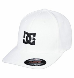 dc casquette