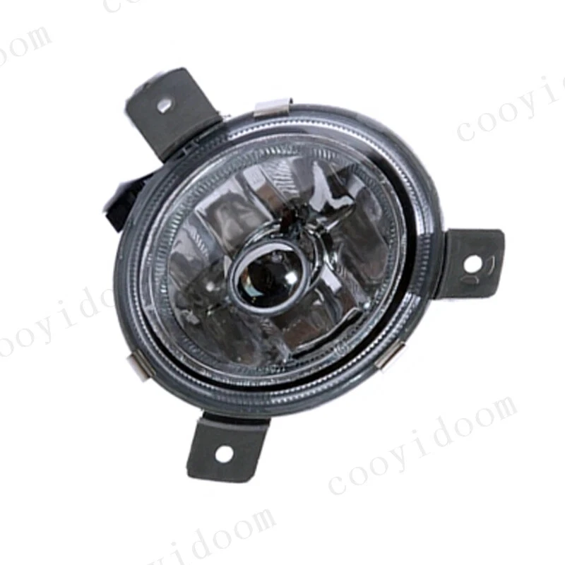 1 par de faros antiniebla delanteros faros antiniebla para Chevrolet Daewoo Matiz 2001-2005 Foto 3 de 4