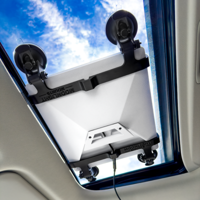 #ad Starlink Mini Suction Cup Mount Sunroof Glass Window Mount UV Protected $72.99