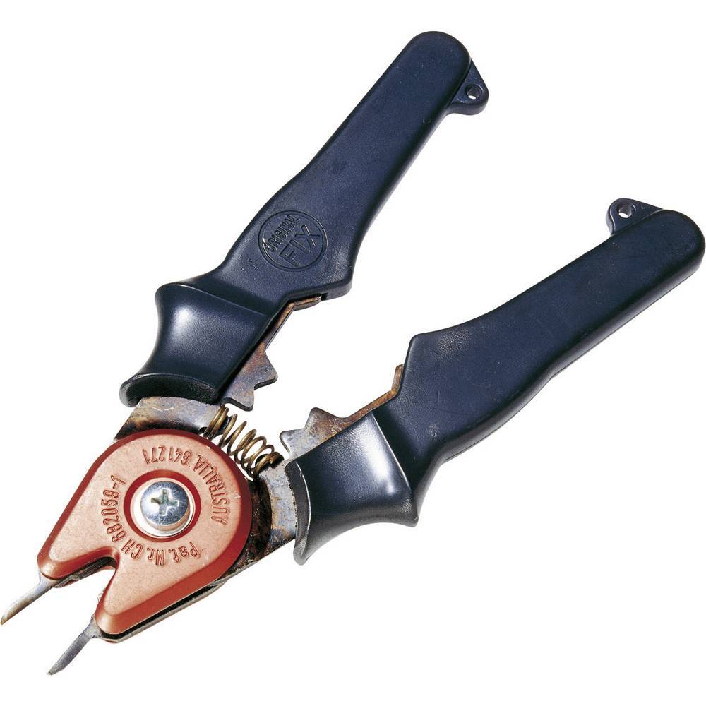 Lorch 535.8225.1 MIG/MAG pinza speciale