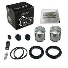 Bremssattel Reparatursatz + Kolben VA 48mm für Hyundai H-1 Starex Cargo Travel