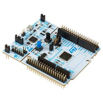 1Pcs NUCLEO-G070RB  Development Boards & Kits - ARM 16/32-BITS MICROS