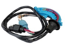 New 1969-1973 Ford Mustang Neutral Safety Switch Fmx Transmission Free Shipping