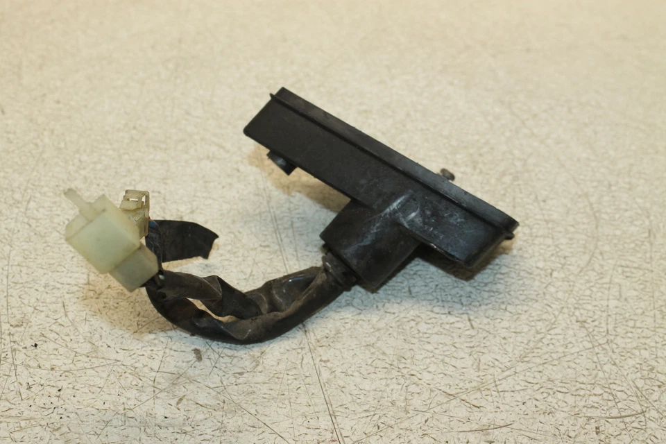 CAJA DE FUSIBLES HONDA SHADOW SABRE 1100 VT1100 96 38200-MAH-671 Foto 4 de 4