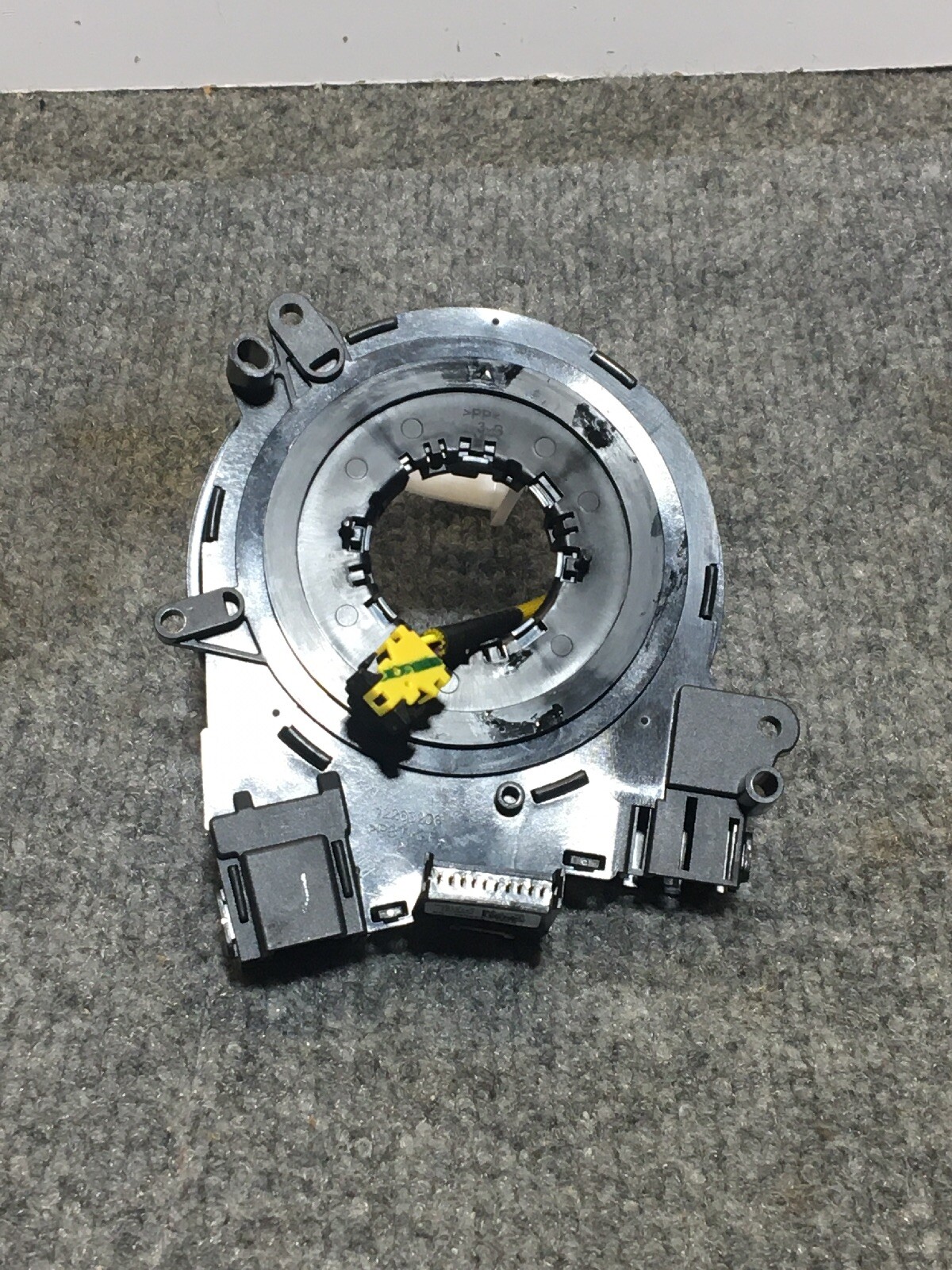 1116 Ford F250 F350 Super Duty Steering Column Airbag Clockspring