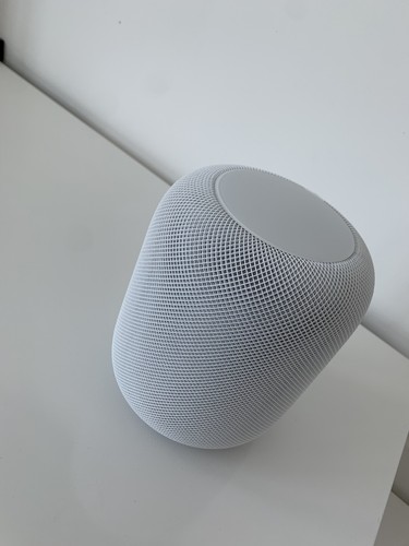 apple homepod ebay