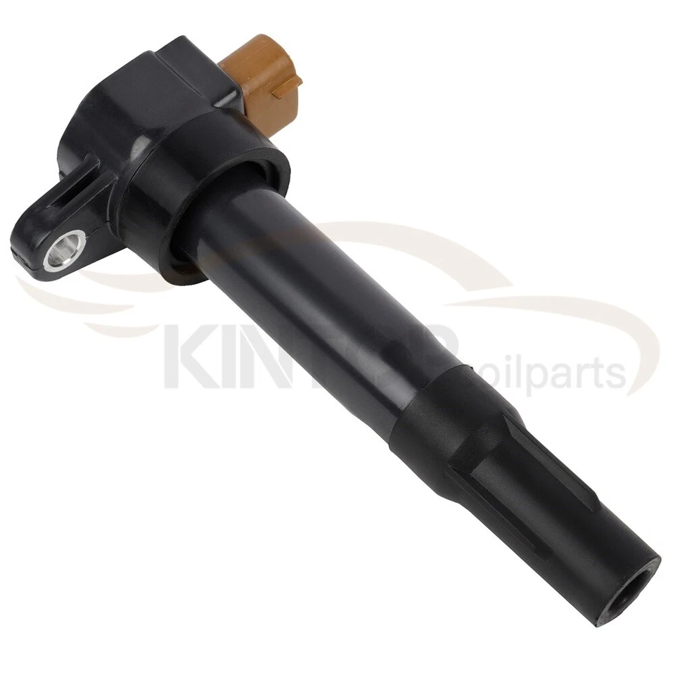 Paquete de 4 bobinas de encendido para Suzuki SX4 2010-2013 2,0 L Grand Vitara 2009-2013 2,4 L Foto 2 de 4