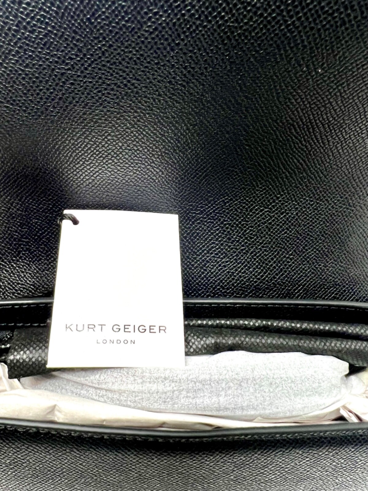 Kurt Geiger London Richmond Handbag Brand New image 6
